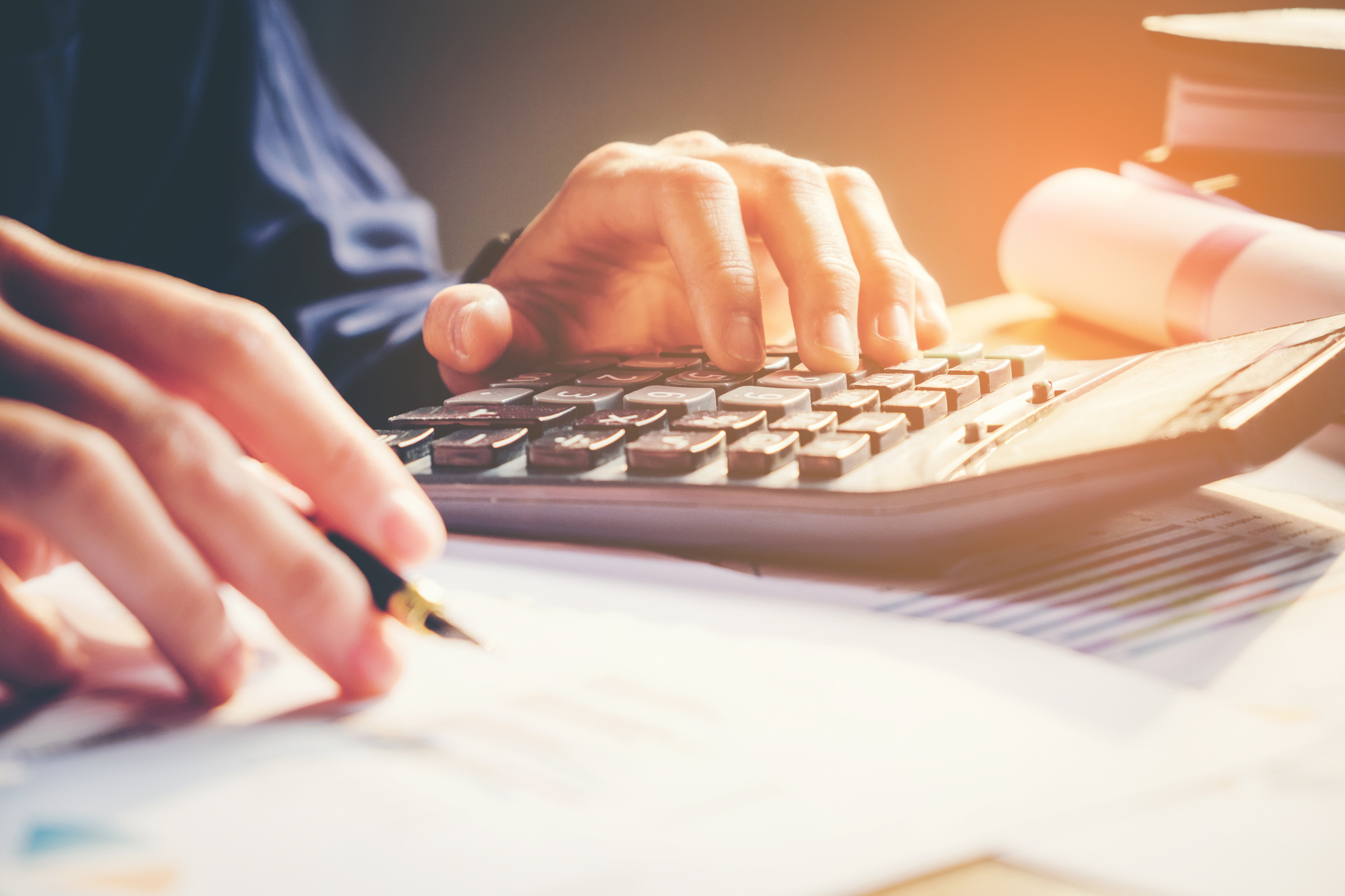 IRS Imposters Targeting Taxpayers