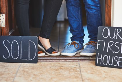 First-Time Homebuyer Grants - up to $5,000 for qualified borrowers!