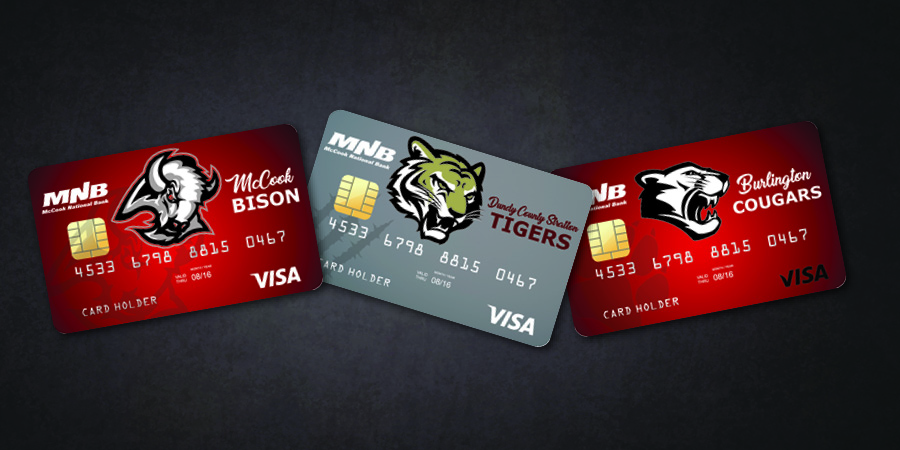 MNB Introduces Affinity Debit Cards to Support Local Schools