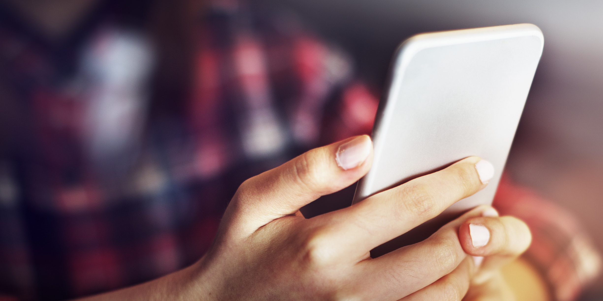 Don't be Fooled by Smishing Scams