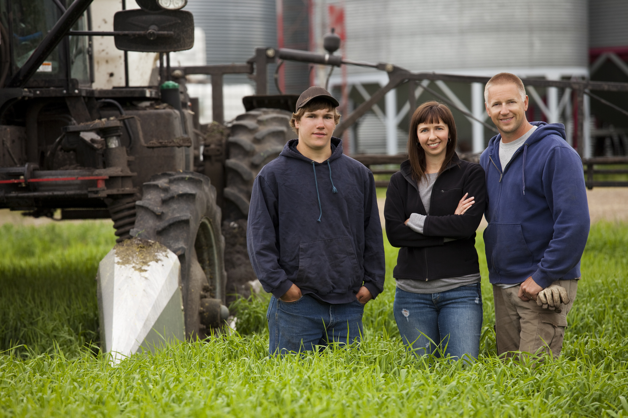 Taking Control of Farm-Family Living Expenses