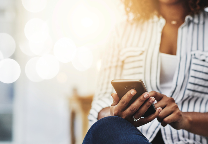 10 Steps to Smartphone Security