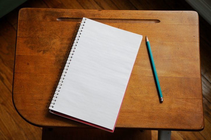 Get Organized for the New School Year