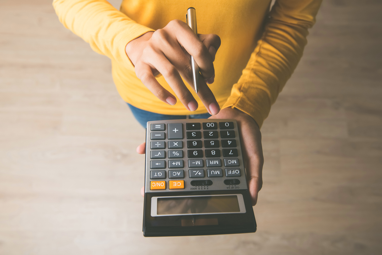 Setting Financial Goals