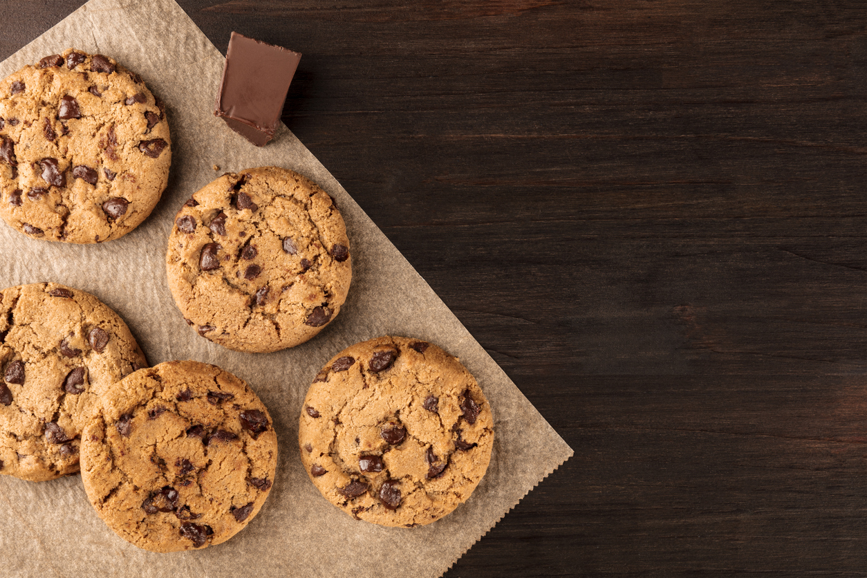 Adopt-A-Chaplain Bake Sale