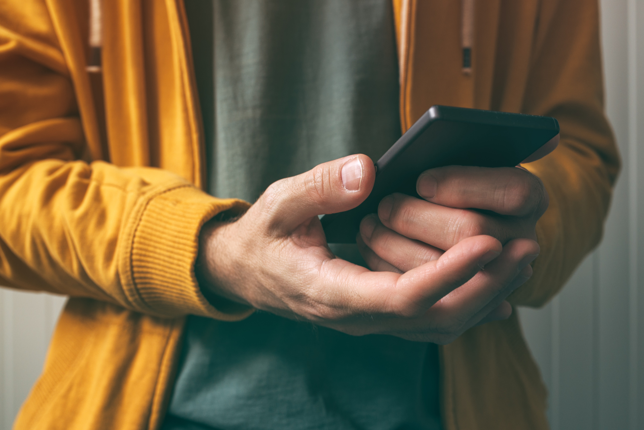 3 Simple Habits to Protect Your Identity