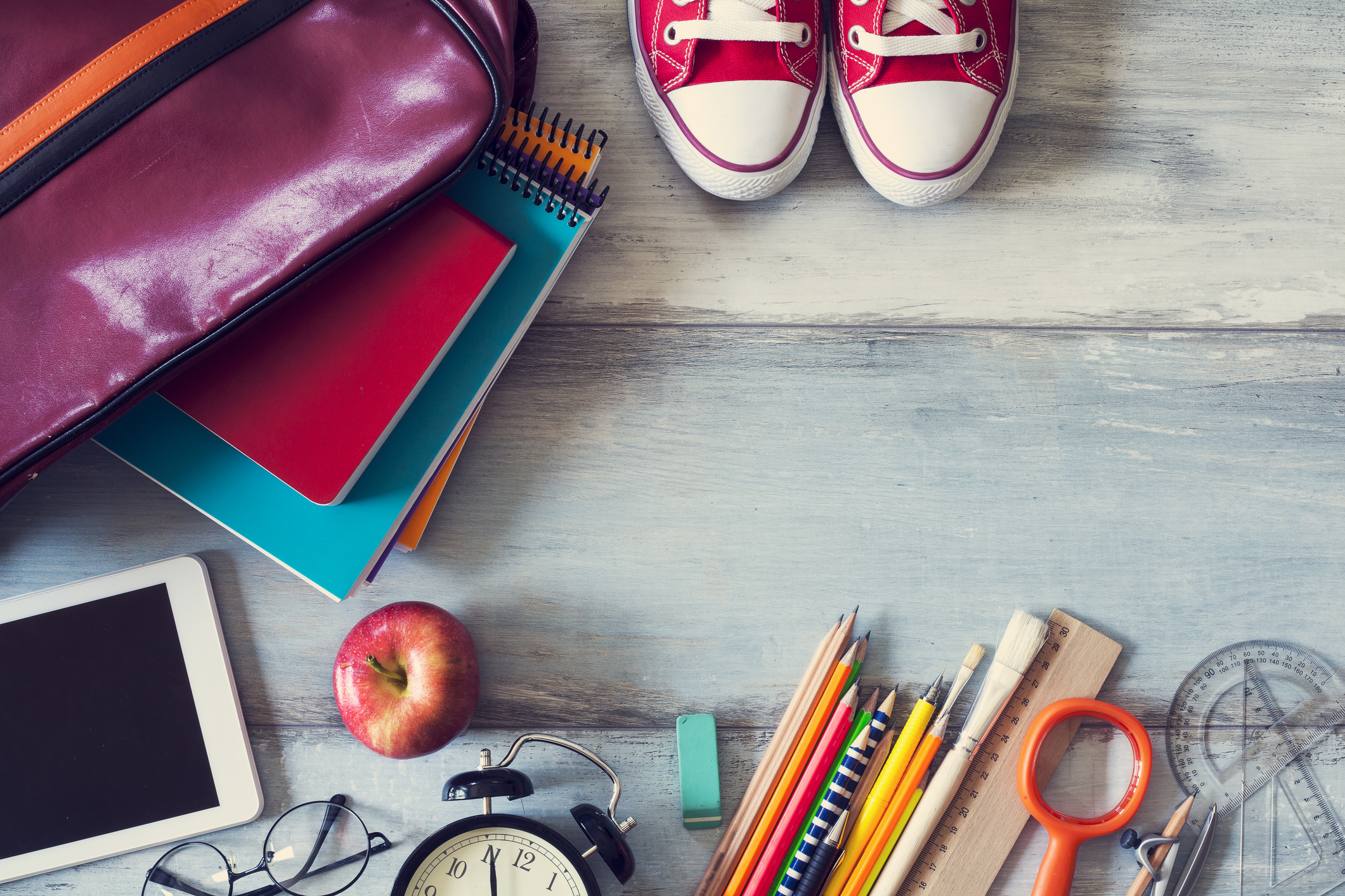 Back-to-School Shopping Tips