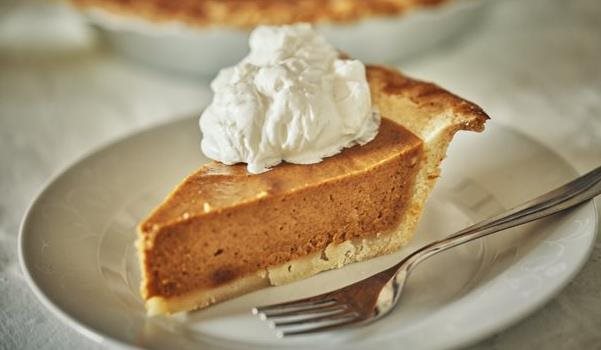 It's Pumpkin Season - Spice it Up!