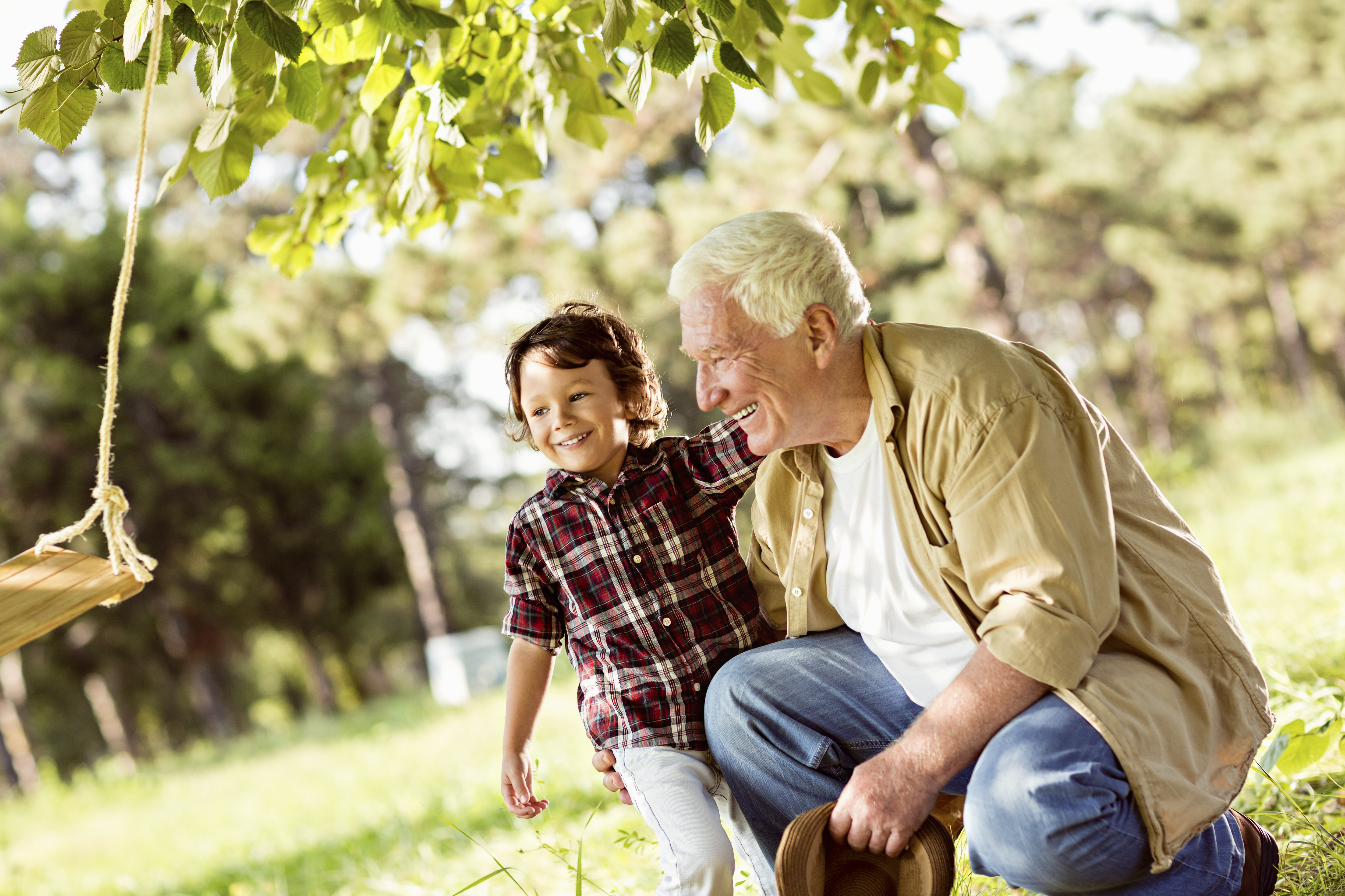 World Elder Abuse Awareness Day