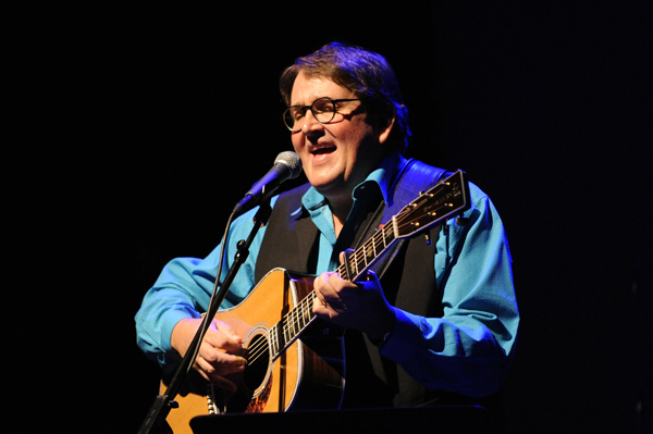 110th Anniversary Free Concert