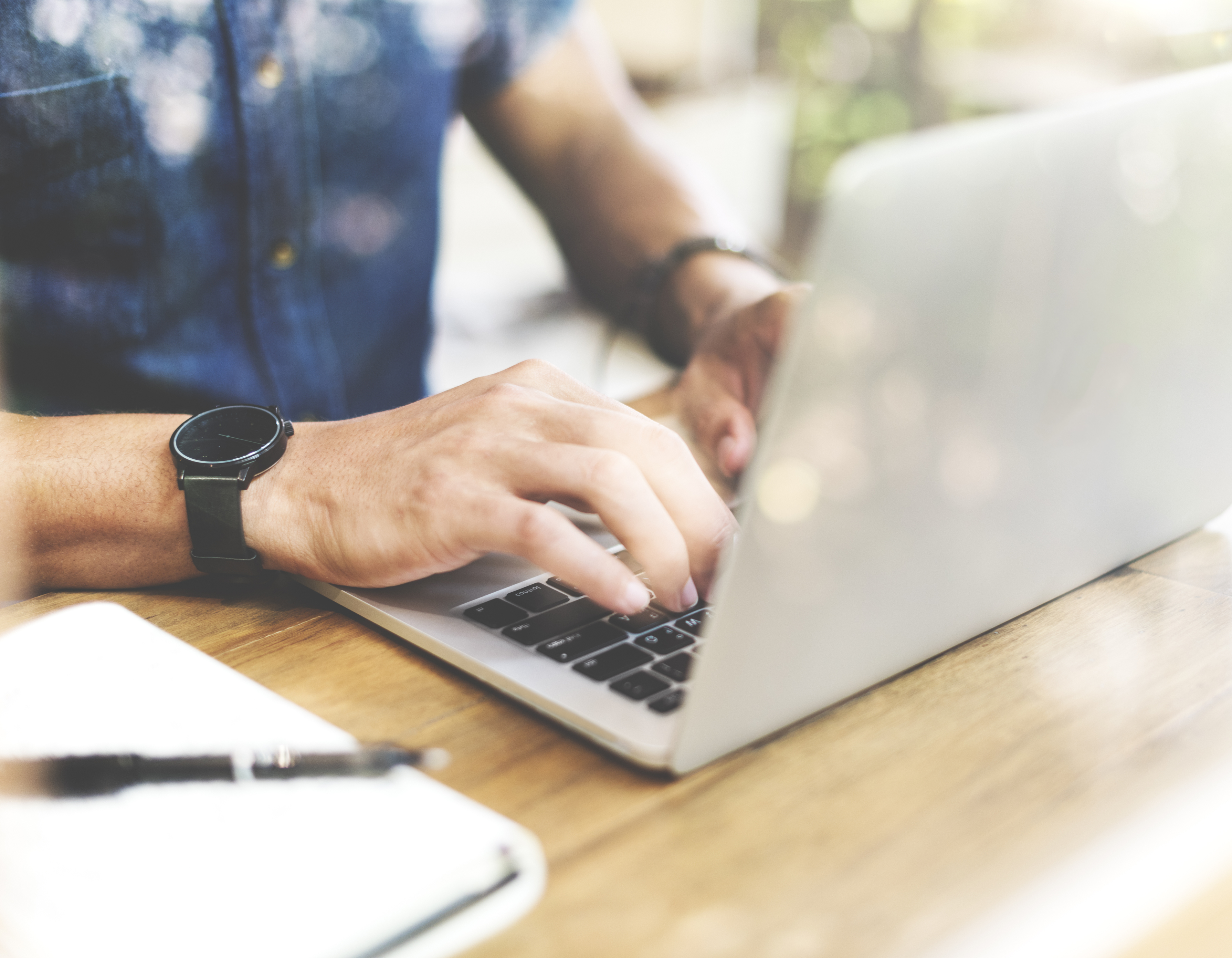 Online Banking Updates