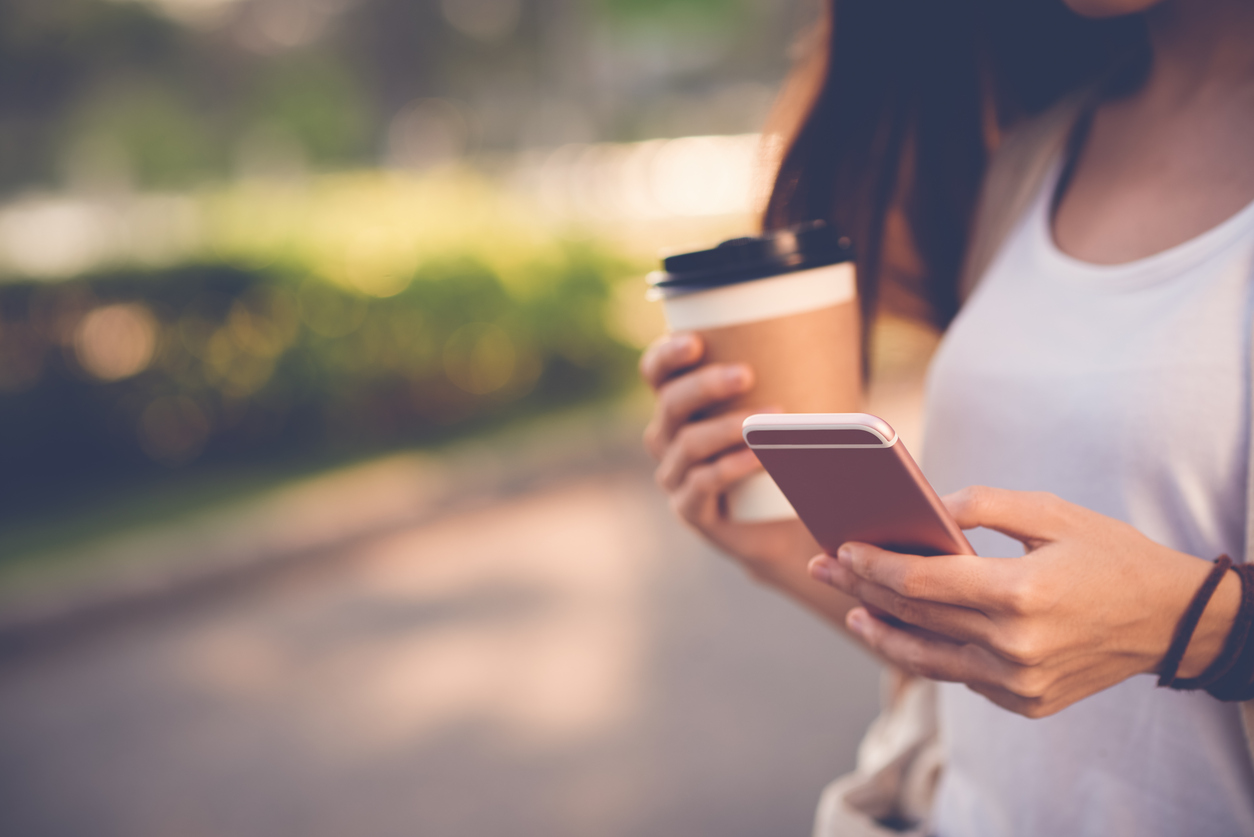 Spring Cleaning Your Mobile Device