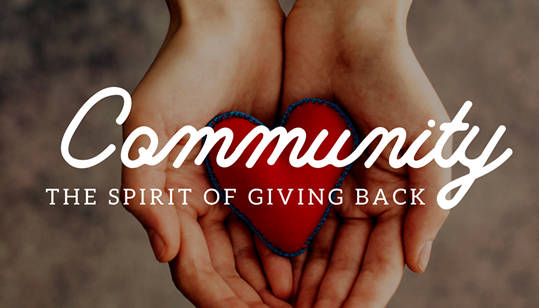MNB Spirit of Giving