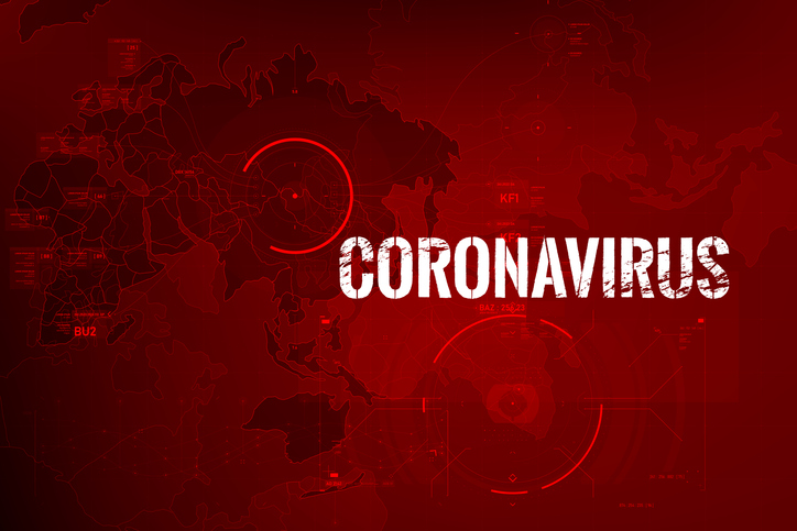 Coronavirus Update 