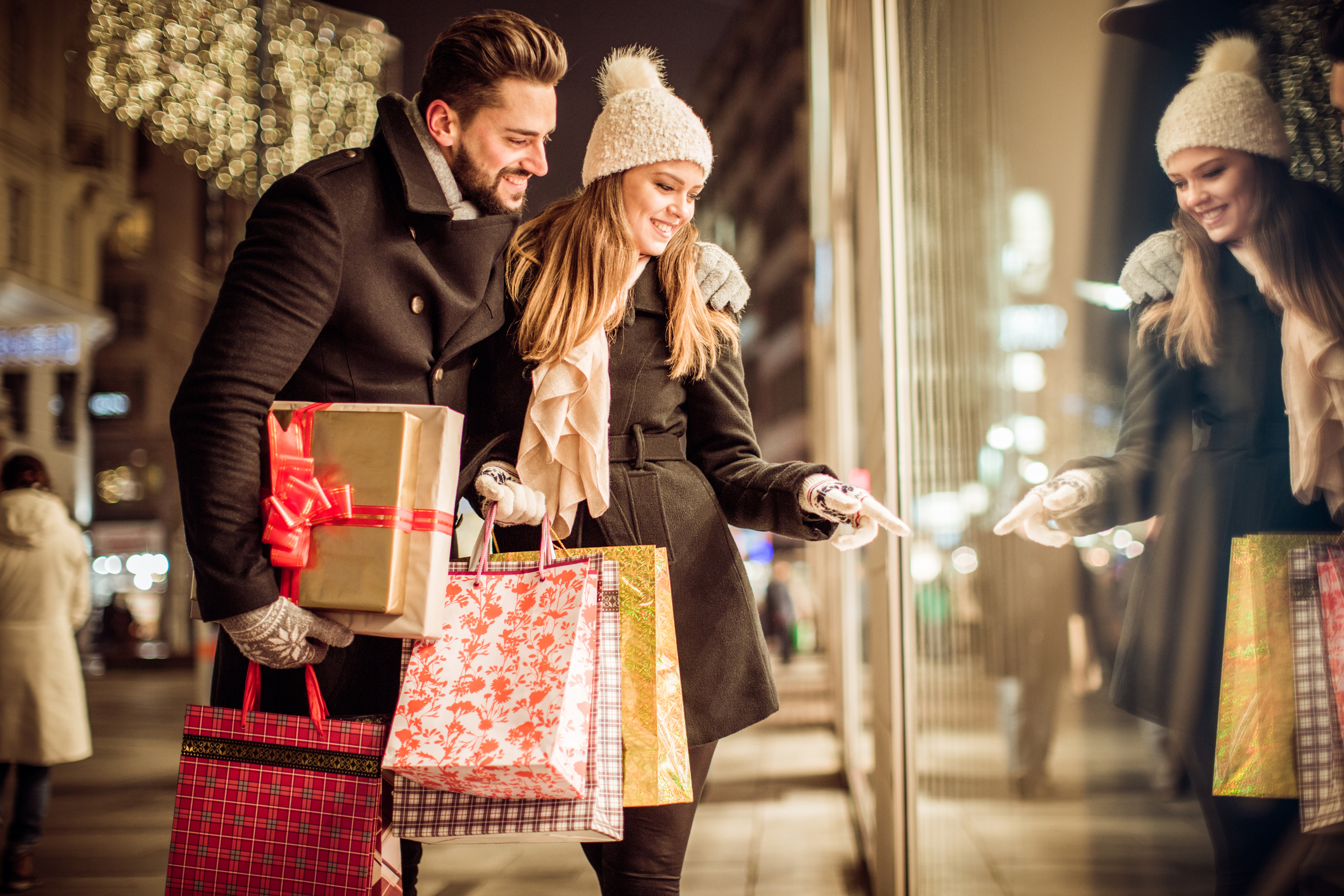 Holly Jolly Holiday Budget Tips