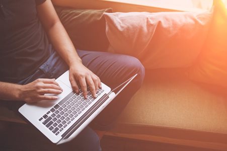 Improve Your Password Security