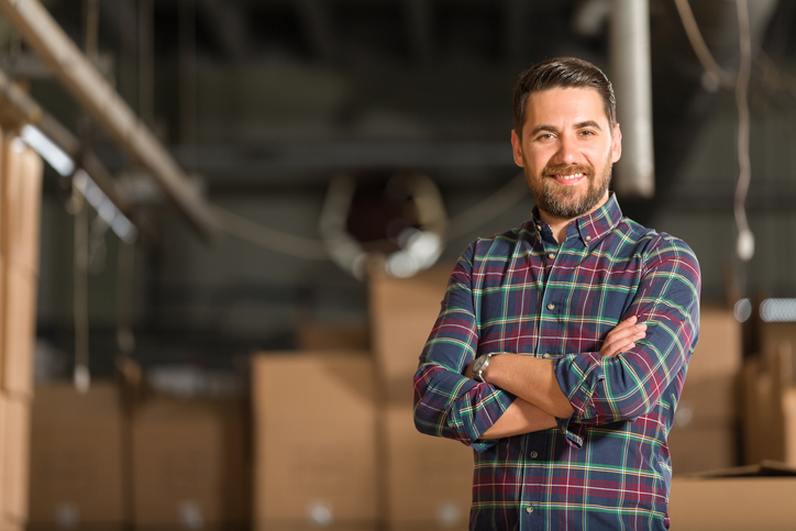 Safeguarding Your Business 