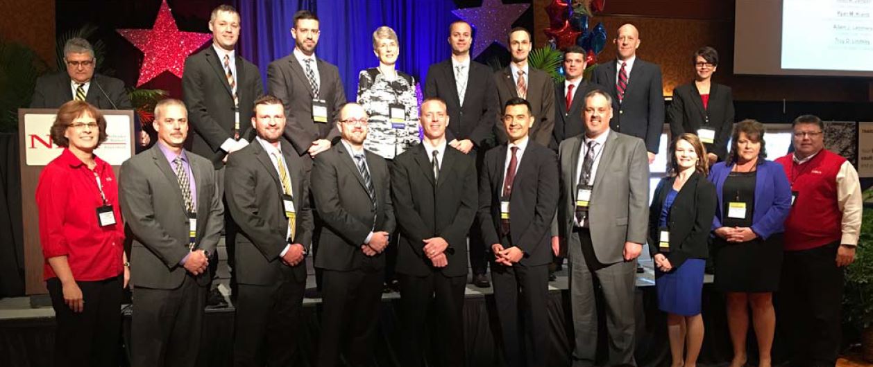 Wiebe selected for 2018 NBA Leadership Class