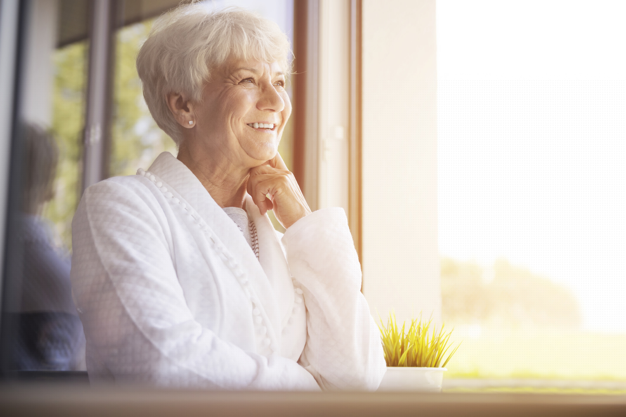 Senior Fraud Prevention