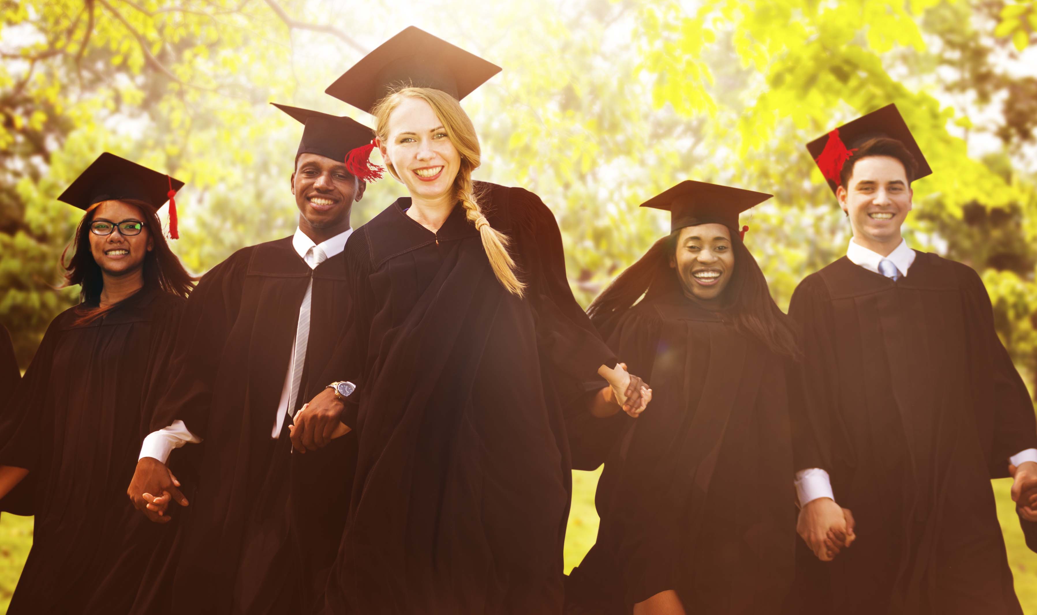 Scholarship Award Winners Announced