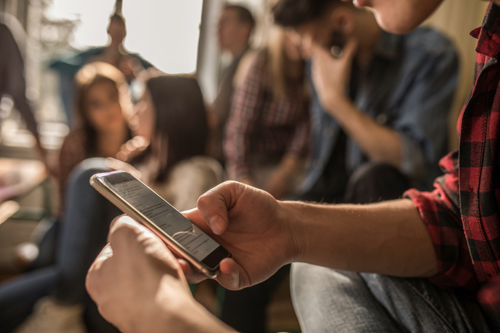 Protecting Your Mobile Devices 