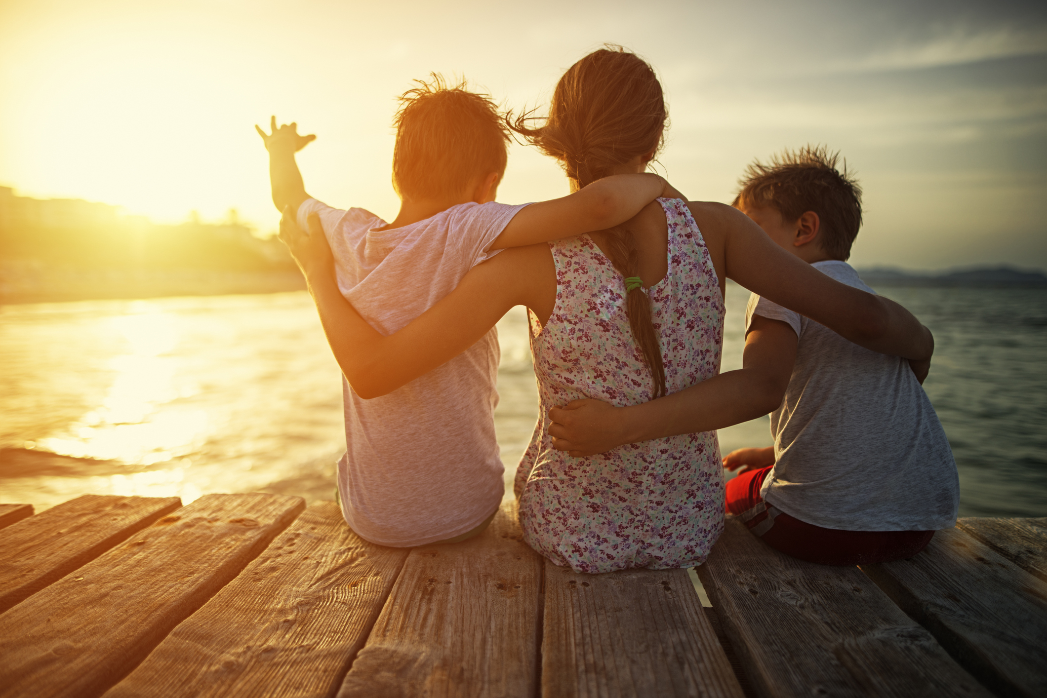 Protect your Identity this Summer