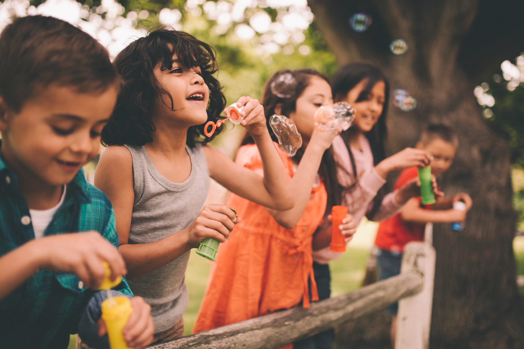 Fun, Cheap and Free Summer Activities for Kids