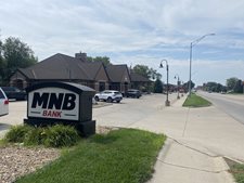 Branch Photo of MNB Bank - Hastings, NE
