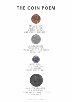 Coin-Poem