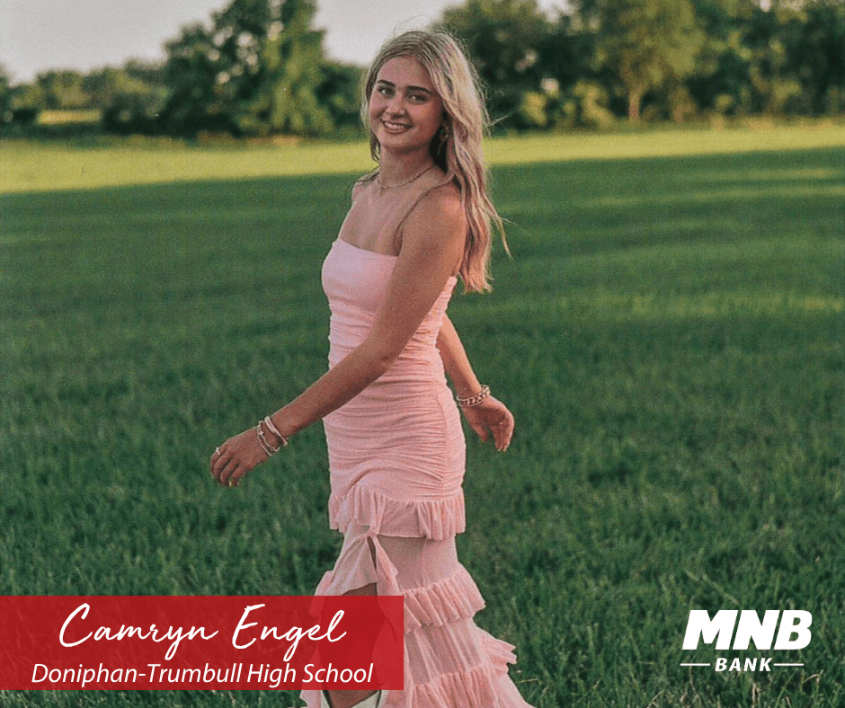 Camryn Engel