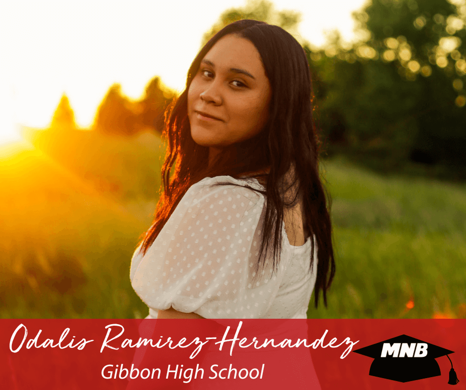 Odalis Ramirez-Hernandez