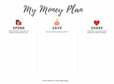 My Money Plan