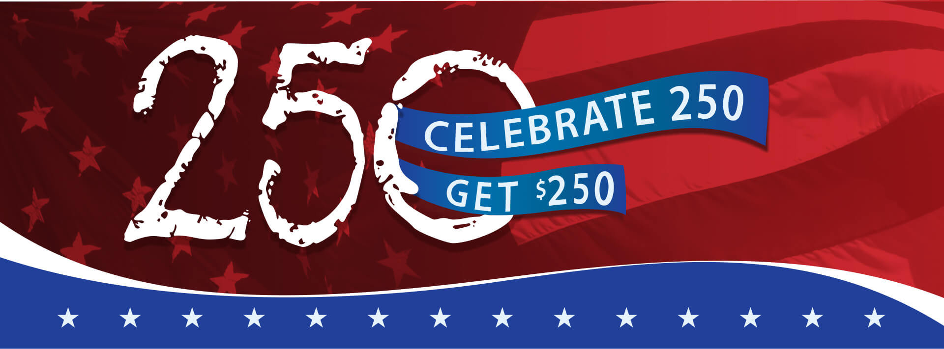 Celebrate 250