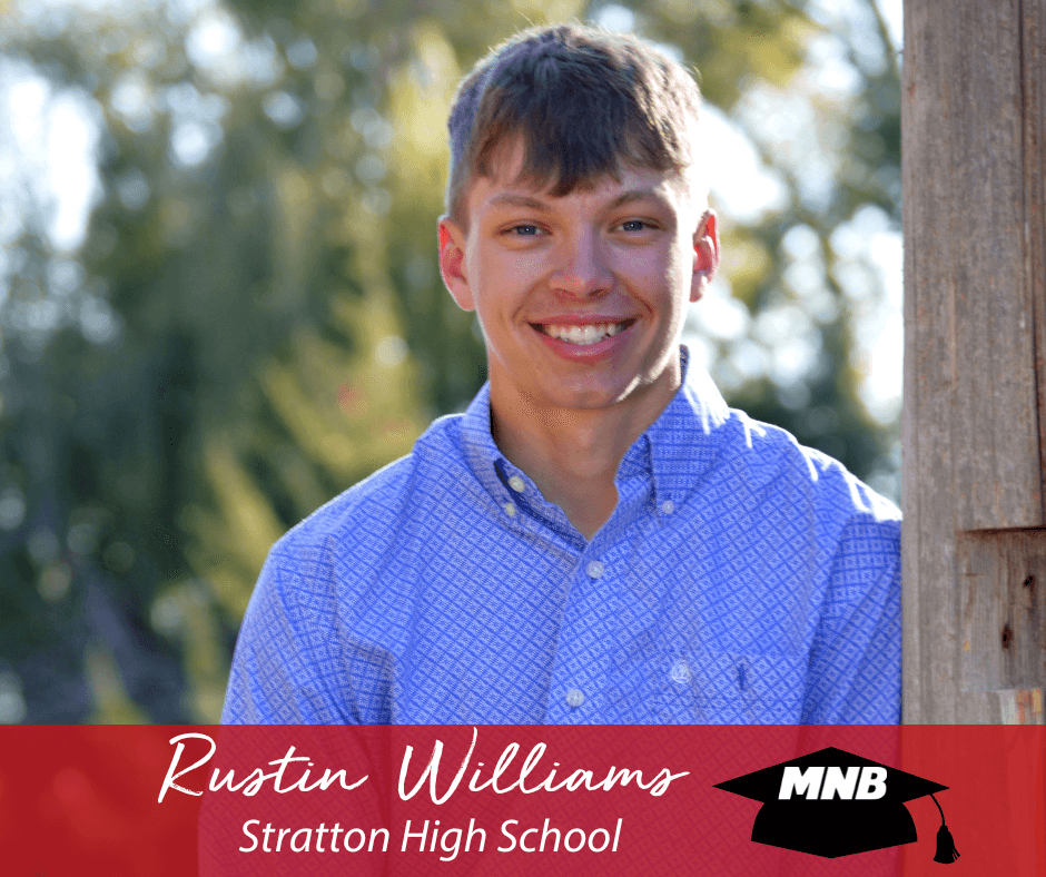 Rustin Williams