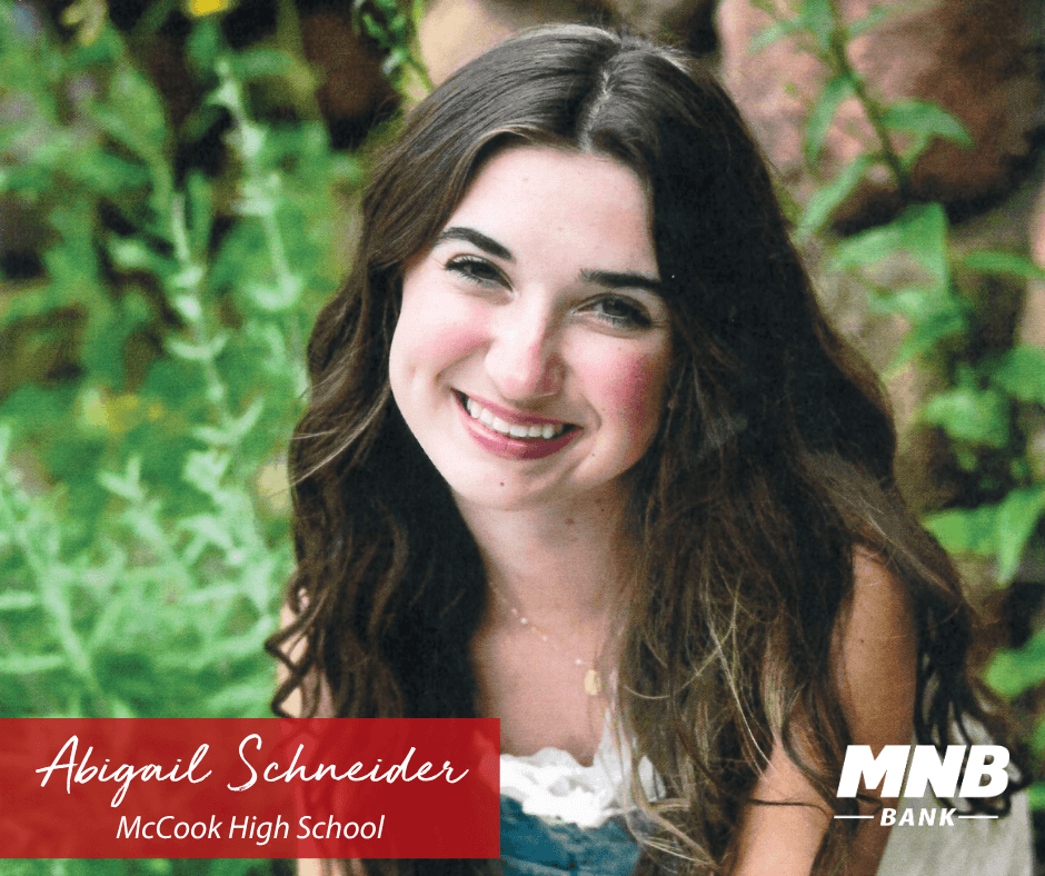Abigail Schneider