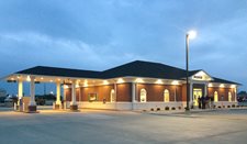 Branch Photo of MNB Bank - Burlington, CO